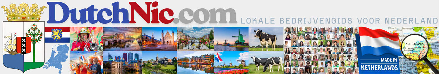 Gemaakt in Nederland - Crossmoor
